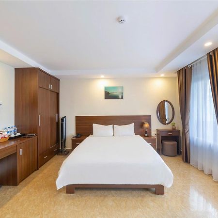 Hotel Huyen 179 Dalat Exteriér fotografie